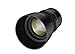 Samyang Festbrennweite Portrait-Objektiv für Nikon Z 85mm f/1.4 für Nikon Z5, Z6, Z7