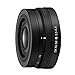 Nikon Z Standard-Zoom Objektiv 16-50mm f/3.5-6.3 APS-C mit Bildstabilisierung für Nikon Z50