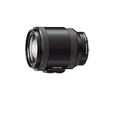Sony E-Mount Reise-Zoom Objektiv Sony SELP18200 18-200 mm f/3.5-6.3 APS-C für A6000, A6100, A6400, A6600