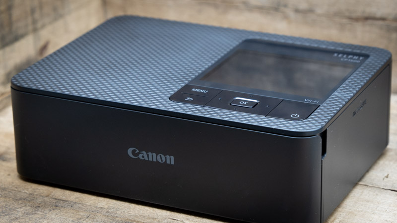 Canon SELPHY CP1300 vs CP1500 Photo Printer 
